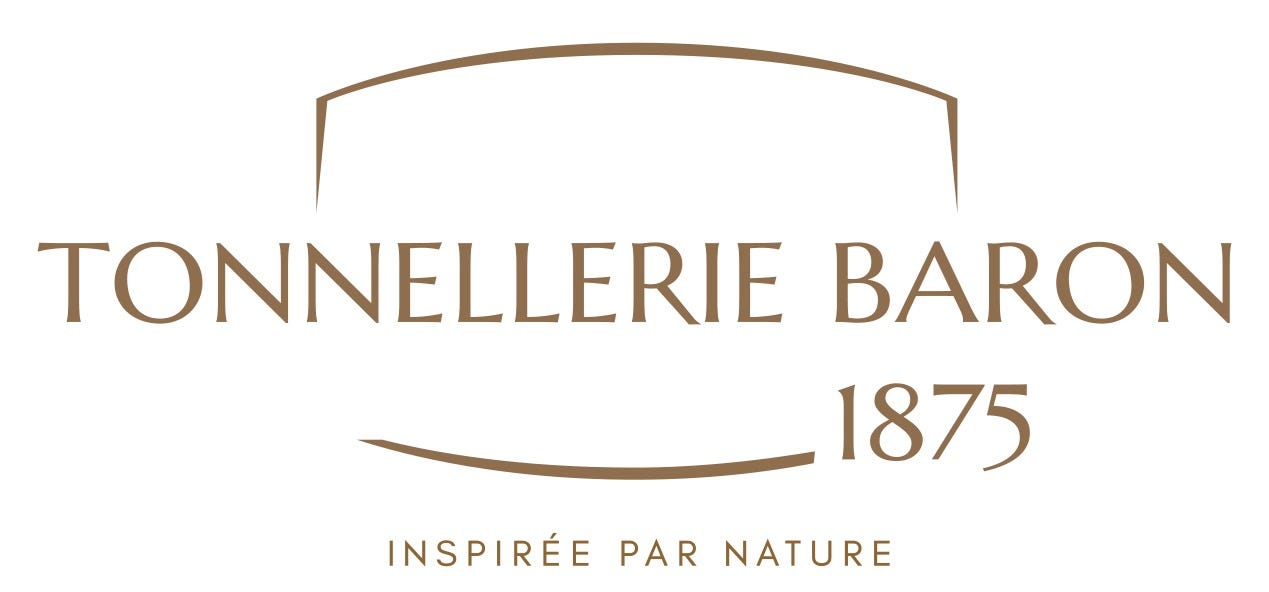 Tonnellerie Baron - Realtà censita nel progetto Circular Economy for Wine Tonnellerie Baron - Realtà censita nel progetto Circular Economy for Wine