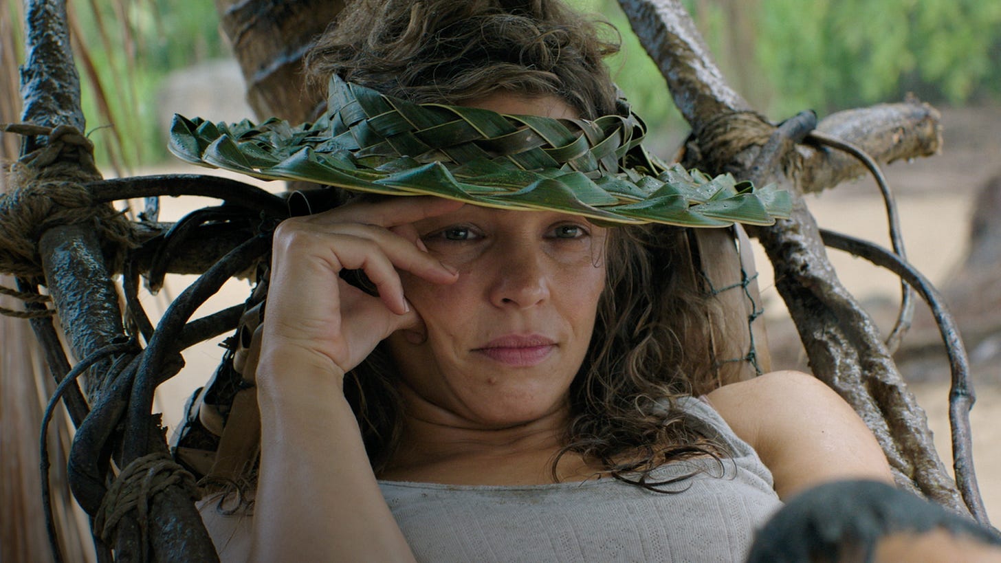 Send Help: Trailer 2