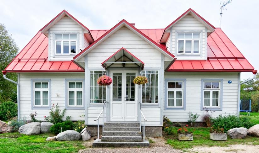 How to Minimize Tax on the Sale of Your Primary Residence How to Minimize Tax on the Sale of Your Primary Residence