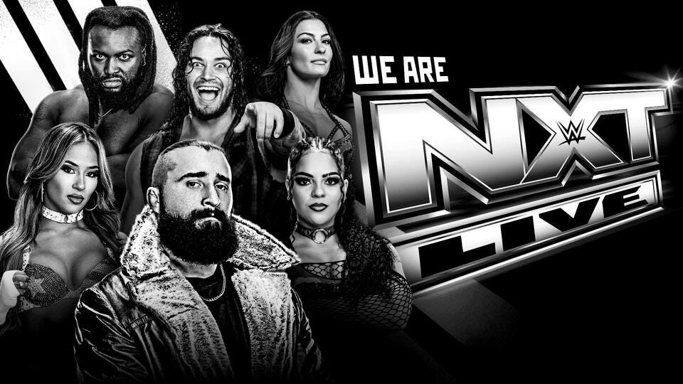NXT