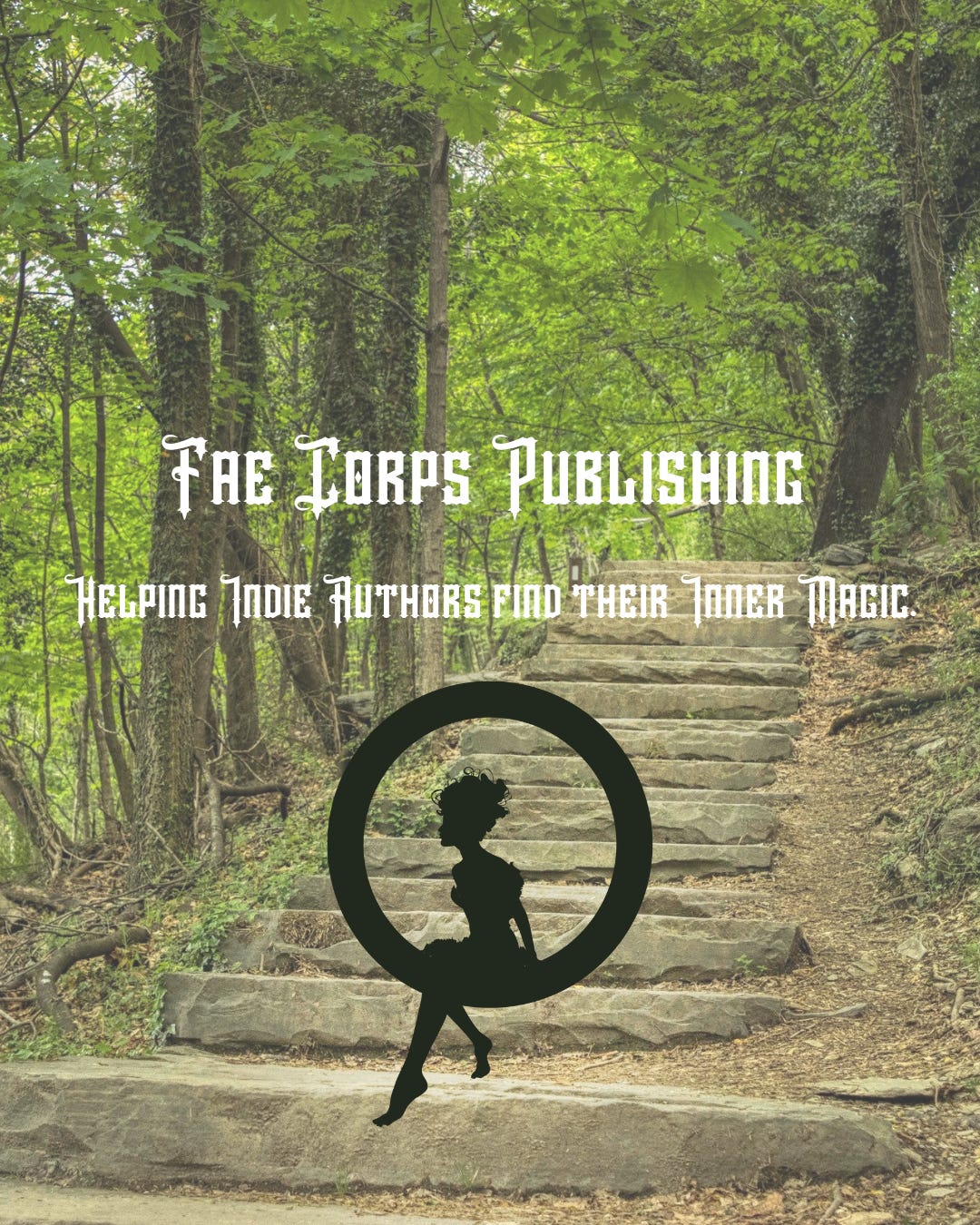 Fae Corps Publishing