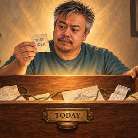 Note-Taking for the Chronically Distracted: An ADHD Guide to Obsidian