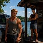Cabin Fever - Chapter 1
