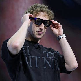 Is It Time To Buy $META?