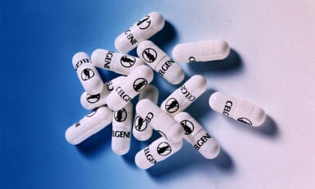 Thalidomide tablets Thalidomide tablets