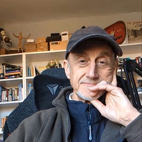 Writing the Darkness 