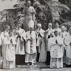 'The Archbishop Speaks' – Mgr Lefebvre on the sede vacante thesis (1986)