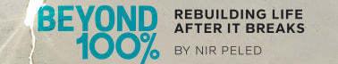 Beyond 100%