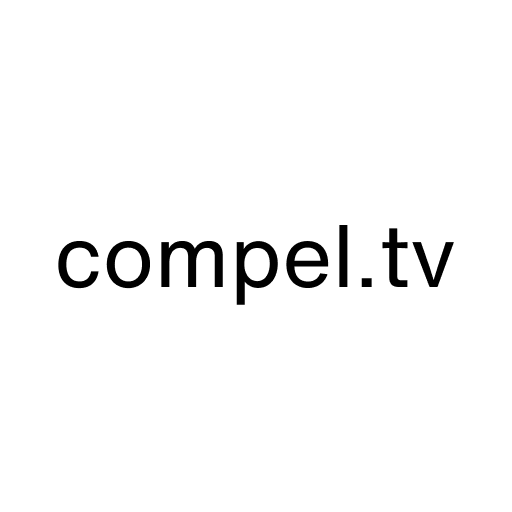 Substack profile picture for @compel