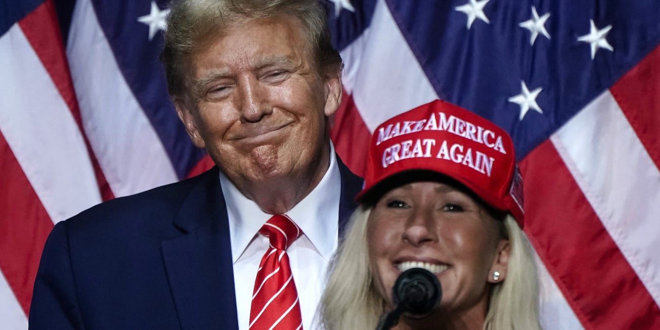 The Fight for Liberty is Bigger than One Person