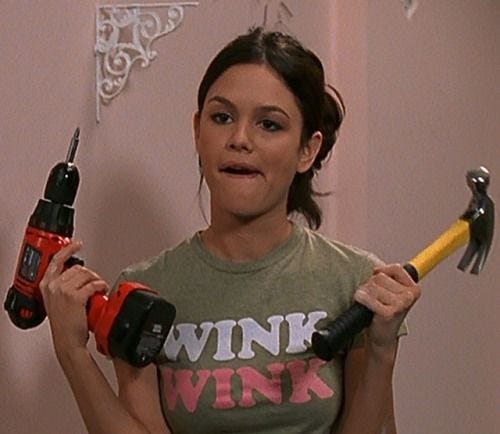 Summer Roberts of The O.C.