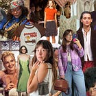 What Vintage Shoppers Are Actually Wearing This Spring -- 7 Styles to Find Pre-Loved
