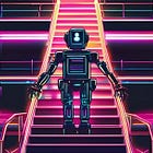 De los algoritmos primitivos al boom de la IA generativa 🤖