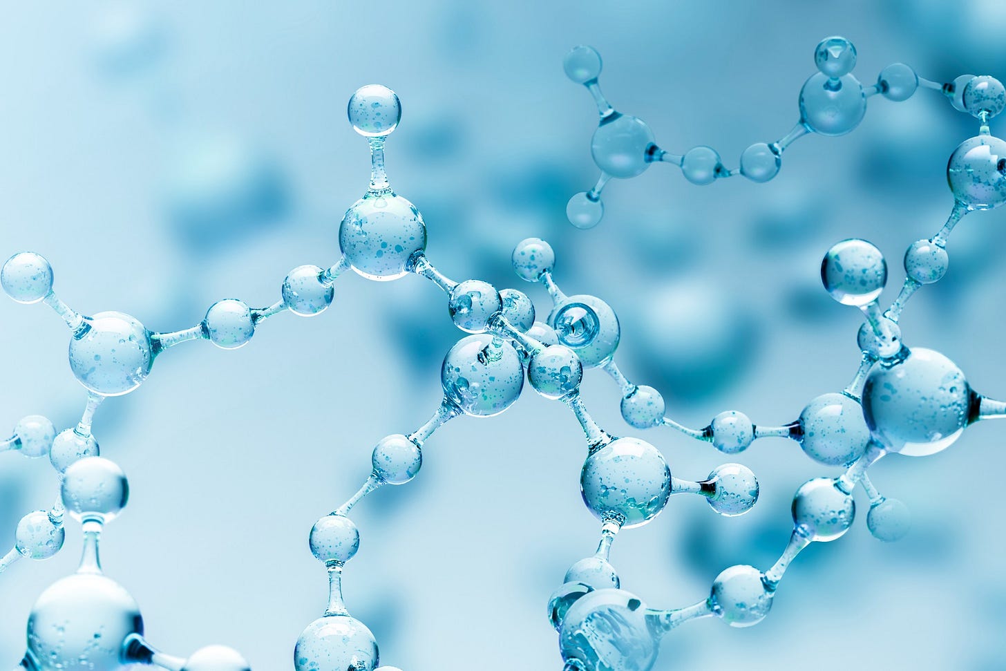 Hyaluronic Acid: Properties, benefits and effects - Cosmoderma.it