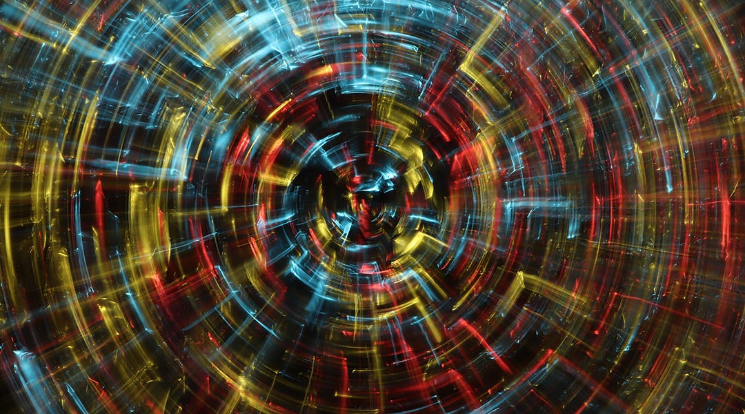 Delving into the structures of protons using heavy quarks - Advanced  Science News