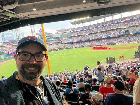 Went to the All-Star game and somehow became obsessed with Japan. Welcome to my weird mind :)