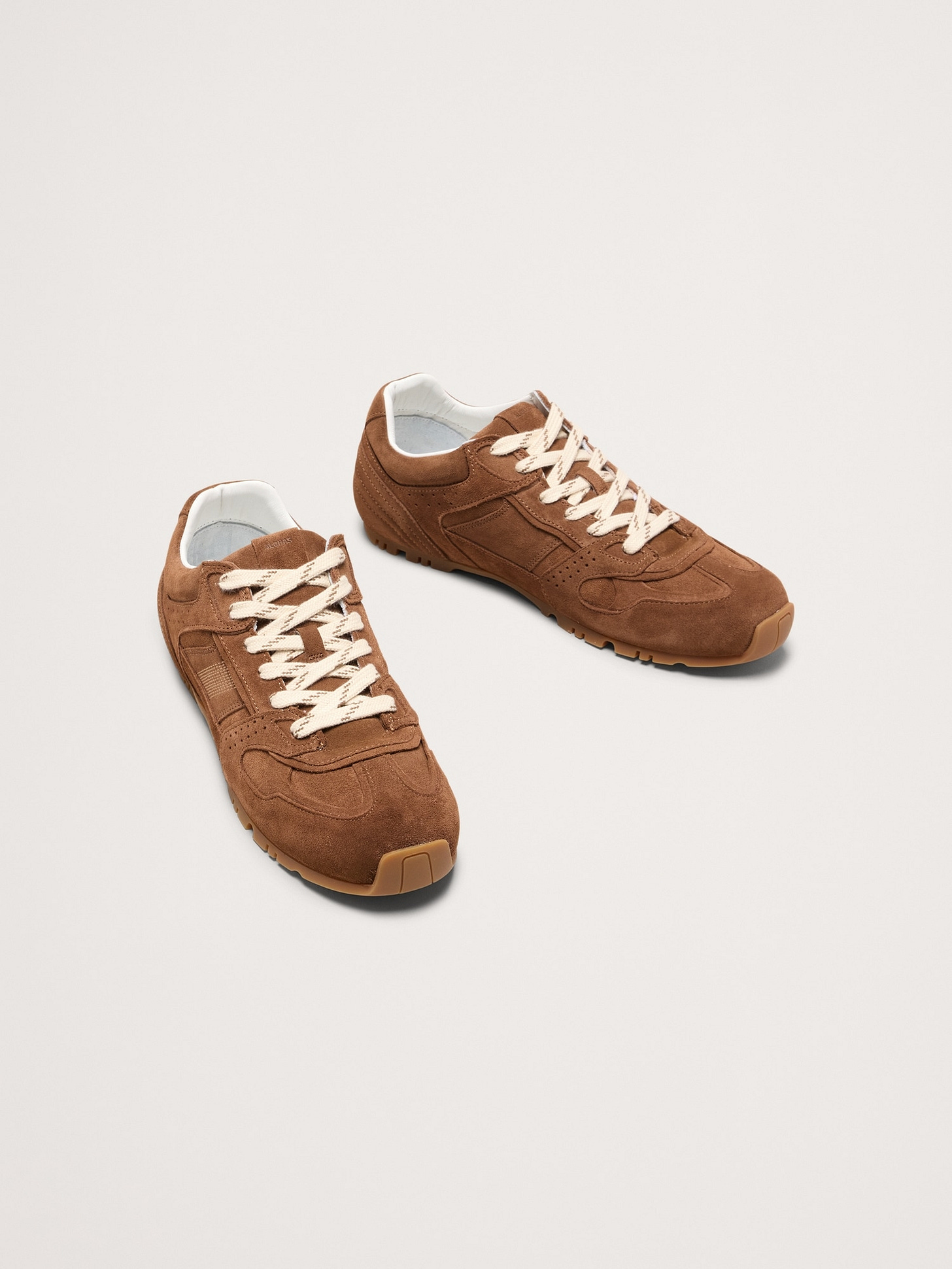 Image number 3 showing, Tb.56 Sneaker by Alohas Image number 3 showing, Tb.56 Sneaker by Alohas