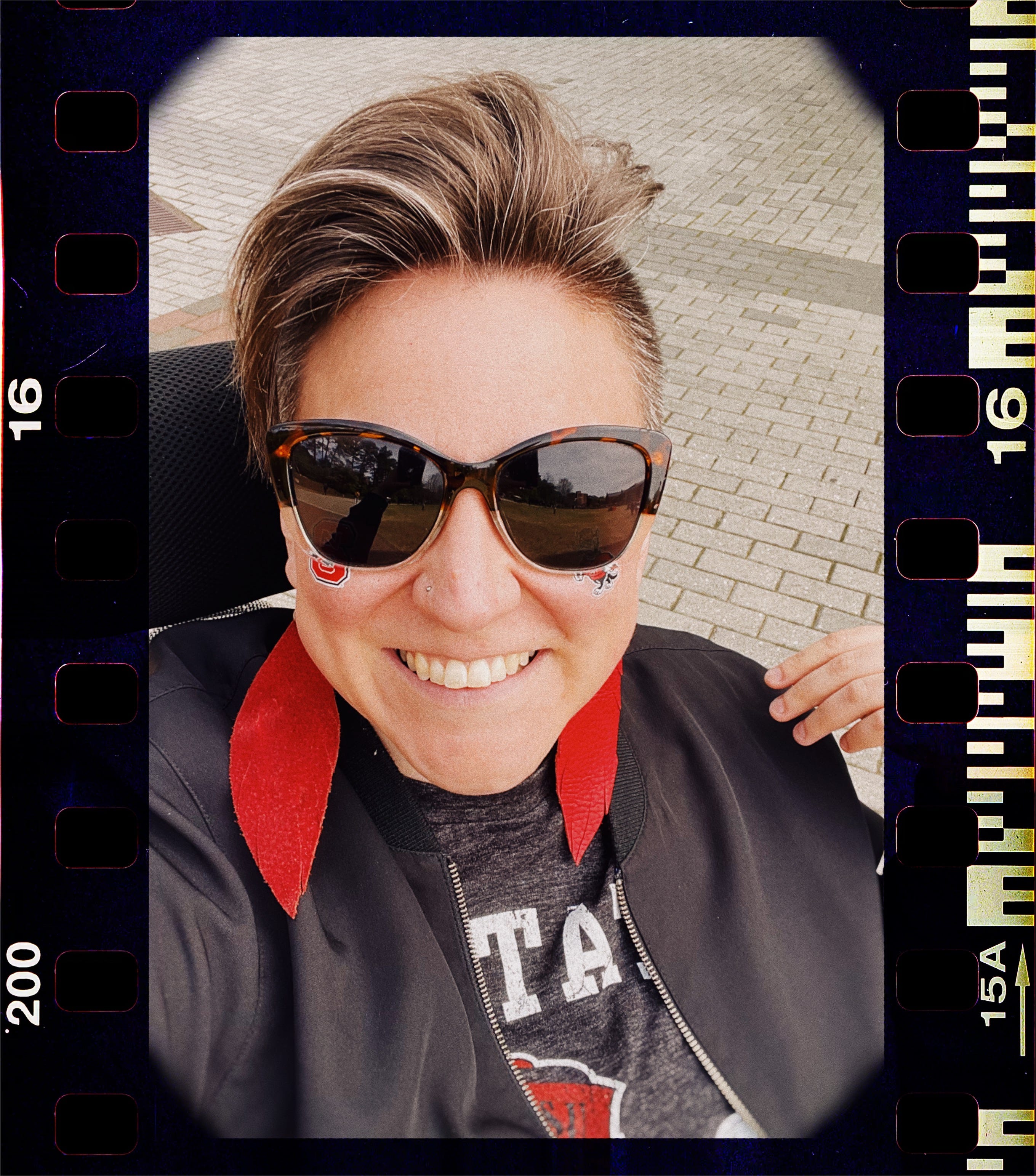 Jess Badger | Substack