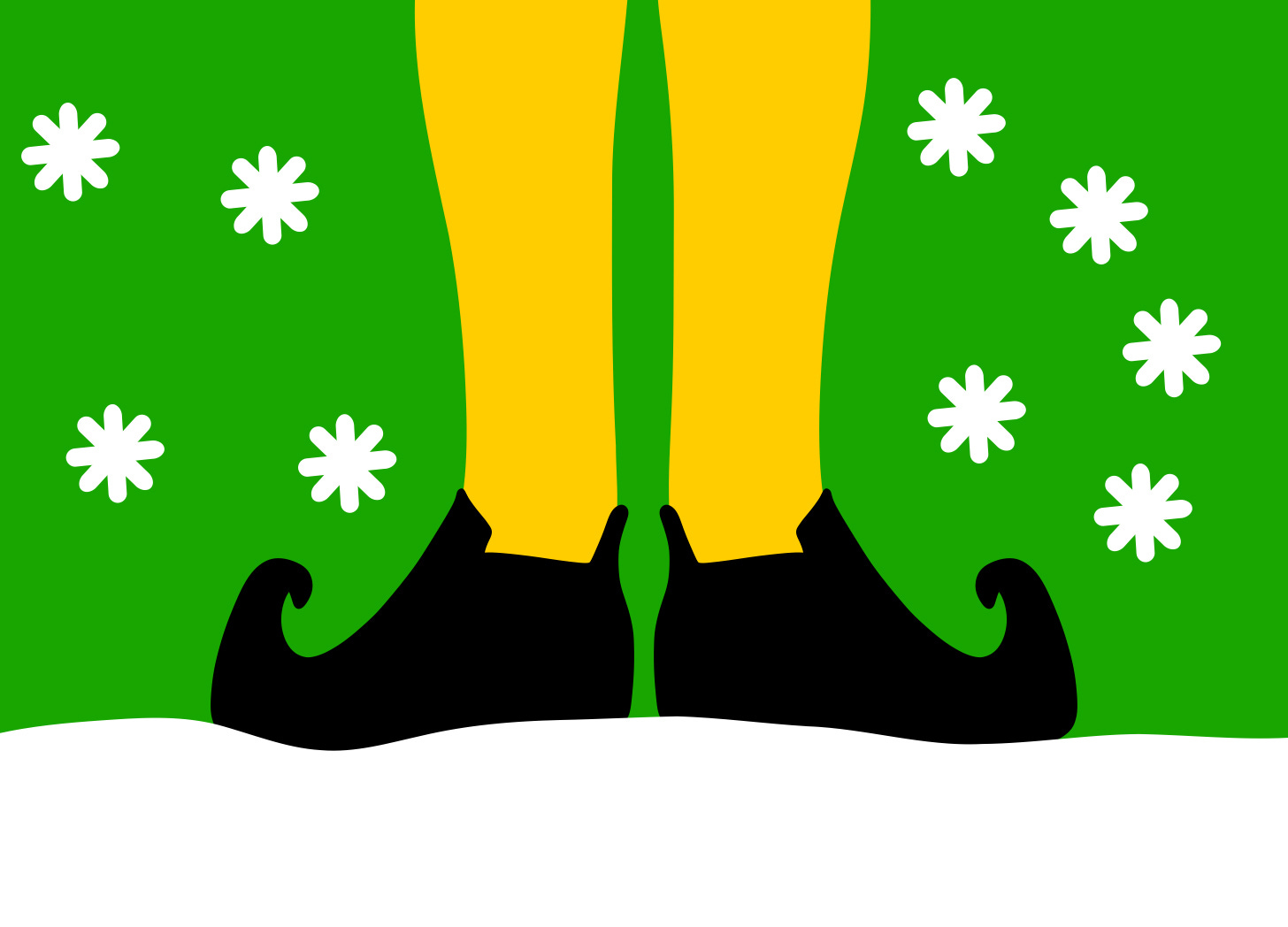 Things you didn’t know about Elf