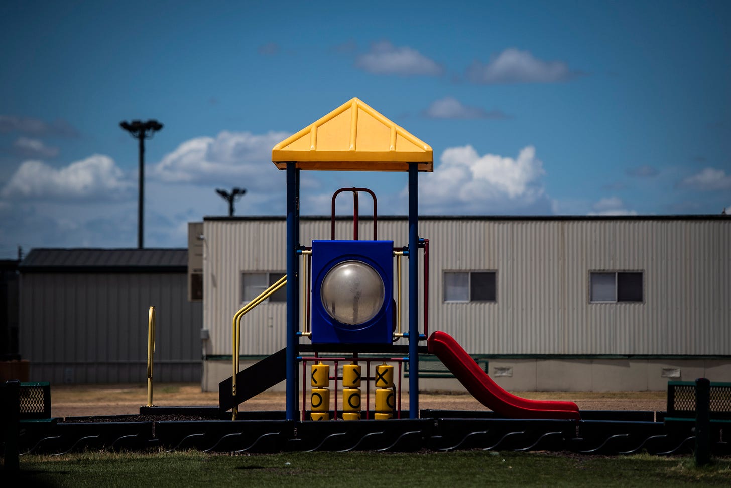 South Texas Family Residential Center - oregonlive.com South Texas Family Residential Center - oregonlive.com
