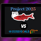 Project 2025 is a RED HERRING