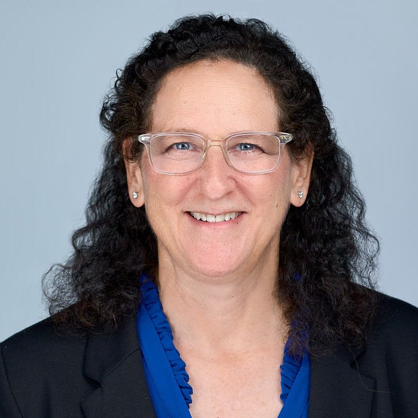 Dr. Ruth’s Newsletter©