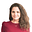 Kinga Vajda's avatar