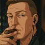 Richard Heathen's avatar