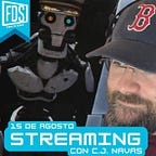 La Newsletter de Fuera de Series