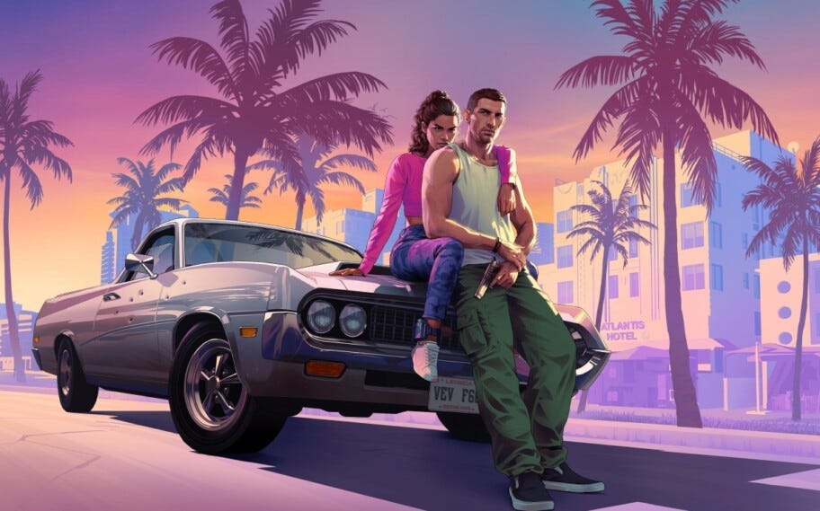 Desenvolvimento de GTA 6 está atrasado e jogo pode ser adiado - Adrenaline
