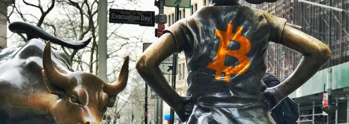 Here’s why Bitcoin decoupling with the stock market could backfire on BTC bulls Here’s why Bitcoin decoupling with the stock market could backfire on BTC bulls