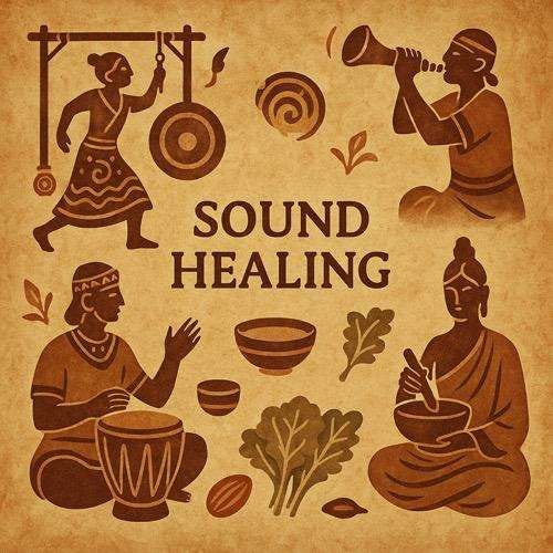 Sound Bath Therapy: Benefits, How It Works, and What to Expect