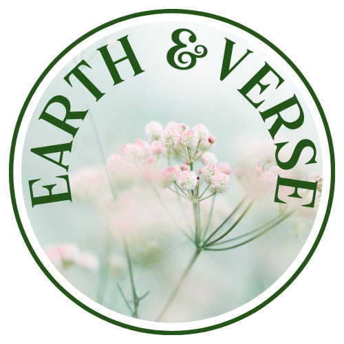 Earth and Verse logo