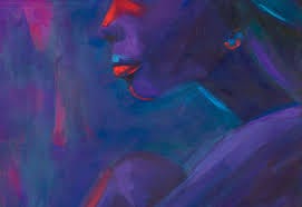 Anna Miklashevich “Beautiful Stillness” 2020 Anna Miklashevich “Beautiful Stillness” 2020