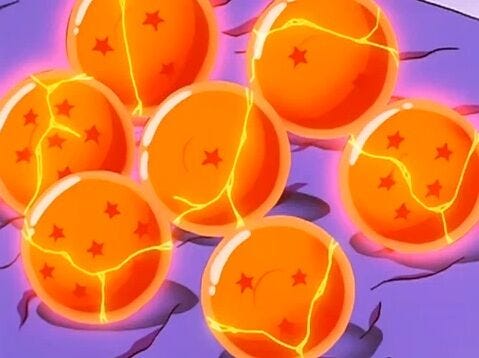 Dragon Ball | Dragon Ball Wiki | Fandom