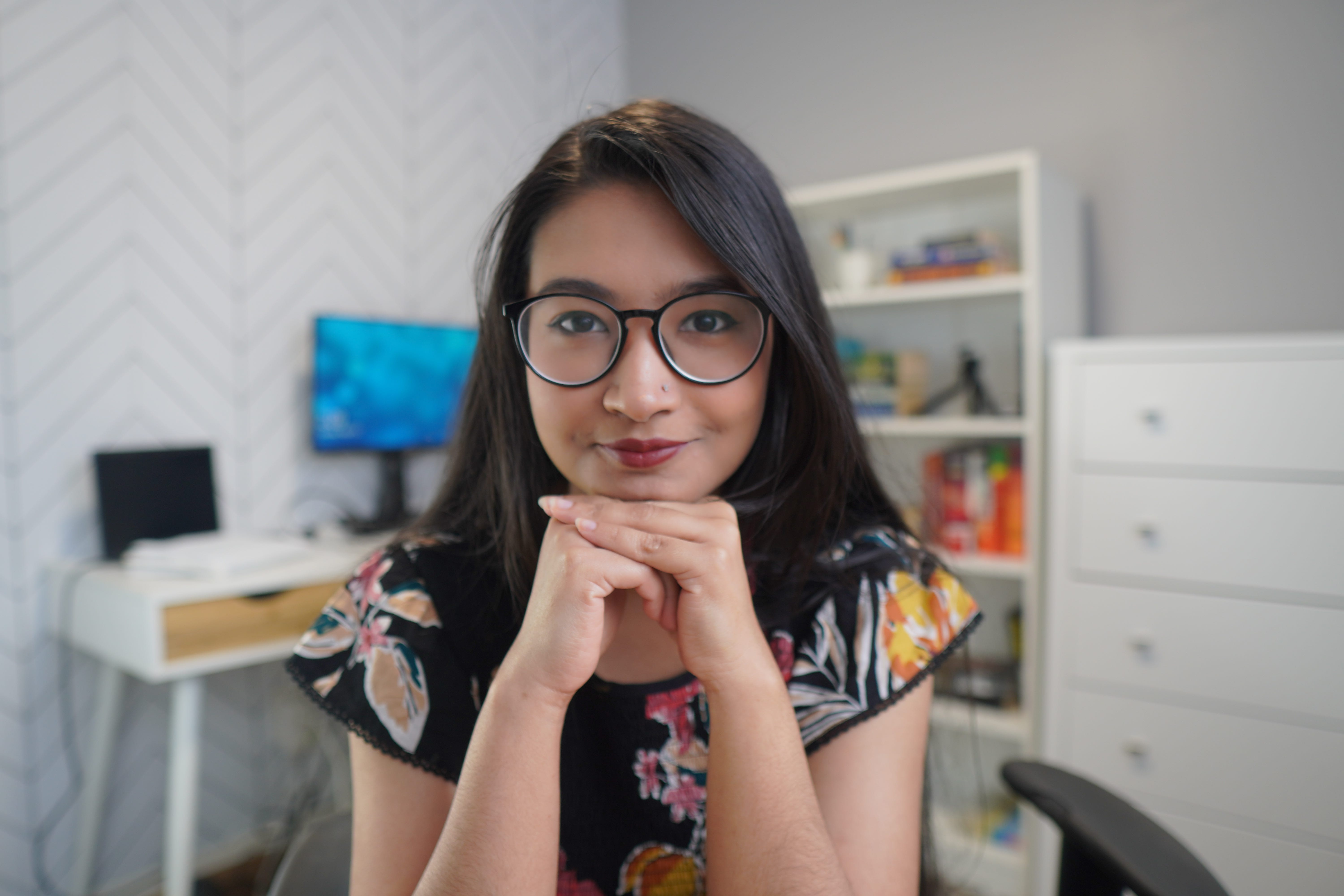 Artwork for Toma Rahman’s Learning Journal