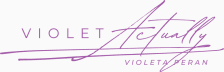Violet Actually