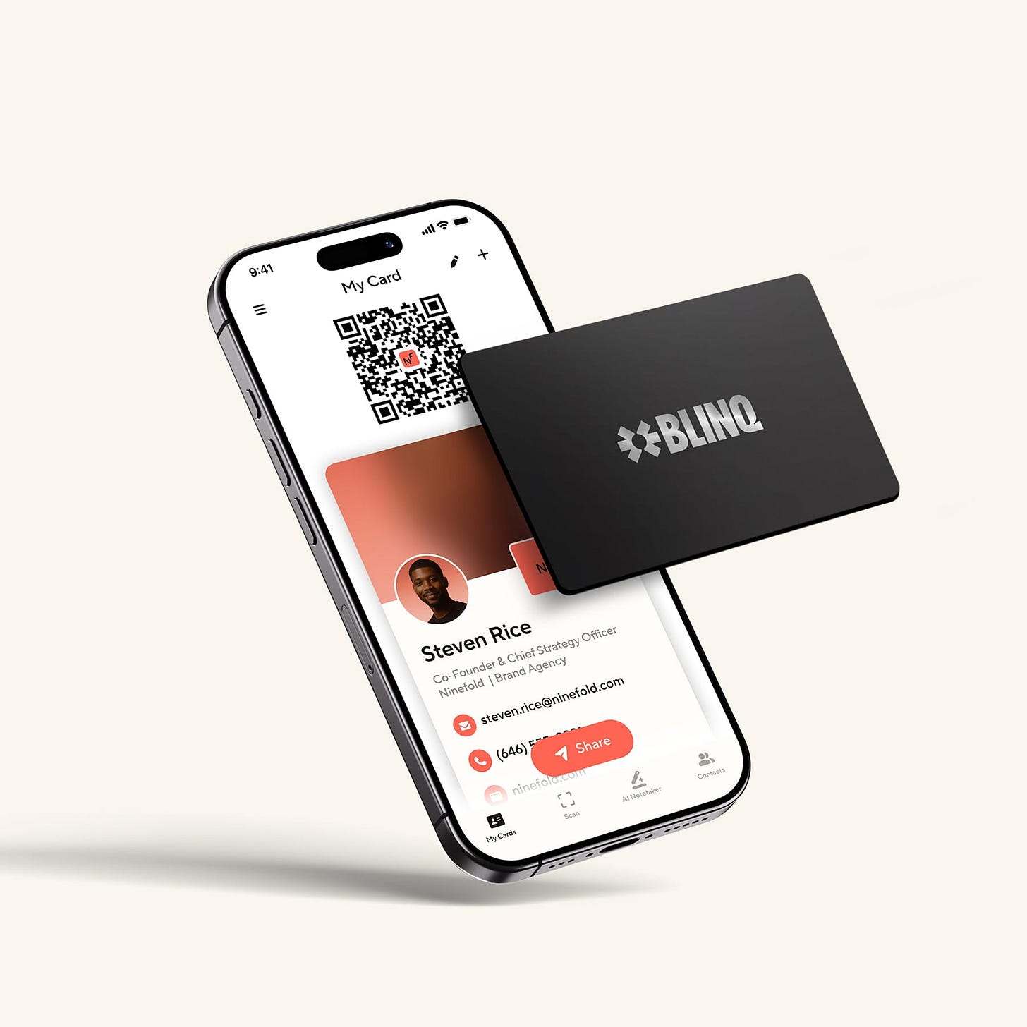 Amazon.com : Blinq Metal NFC Card - Digital Business Card - Tap to Share - Compatible with iPhone & Android (Onyx) : Office Products Amazon.com : Blinq Metal NFC Card - Digital Business Card - Tap to Share - Compatible with iPhone & Android (Onyx) : Office Products