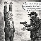 Heck of a Deal: Lot Owner Need Only Pay Half for Nonexistent City Service