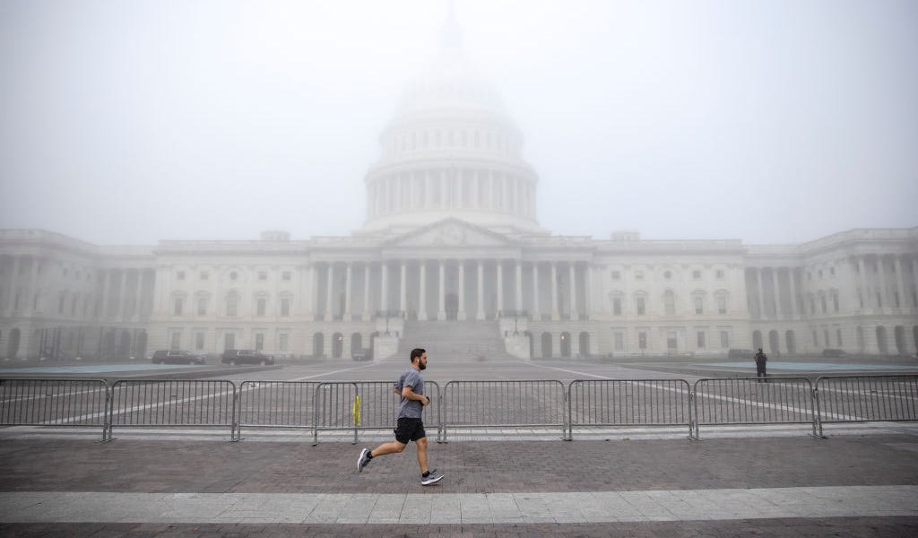 Is the Supreme Court About to Reject Racial Redistricting?