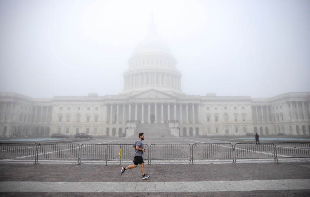 Is the Supreme Court About to Reject Racial Redistricting?