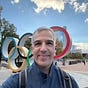 Nic Finelli's avatar