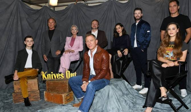 Too Much TV: Your TV Talking Points For Tuesday, August 30th, 2022