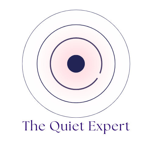 The Quiet Expert