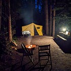Let's Go Camping