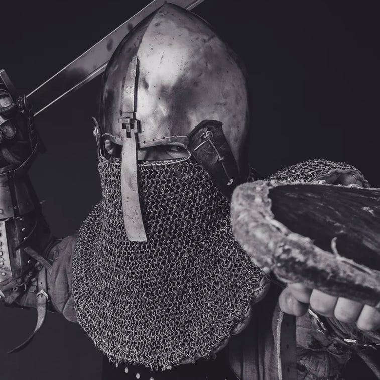 The Ephesians 6:11 Armory