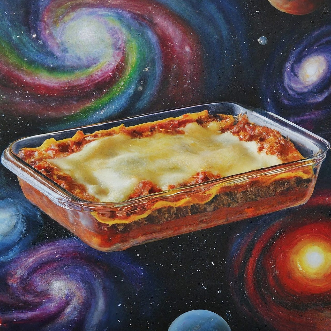 HappyCasserole