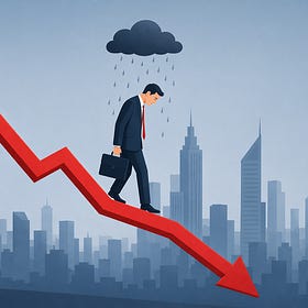 Every Time This Has Happened Since 1978, the Recession Was Already Starting