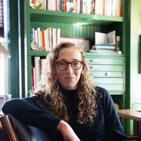 She Almost Gave Up. Now She Has the Year’s Unlikely Hit Novel, ‘The Correspondent.’ - WSJ She Almost Gave Up. Now She Has the Year’s Unlikely Hit Novel, ‘The Correspondent.’ - WSJ