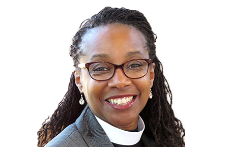 The Rev. Judy Fentress-Williams, Ph.D. | Virginia Theological Seminary